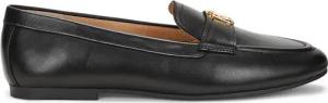 Lauren Ralph Lauren Slipper 802946808001 Schwarz