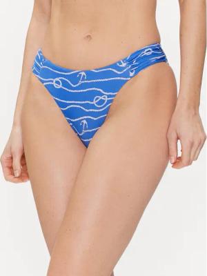 Seafolly Bikini-Unterteil Set Sail 40726 Blau
