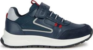Geox Sneakers J Briezee Boy J36GMA 054FU C4244 M Dunkelblau