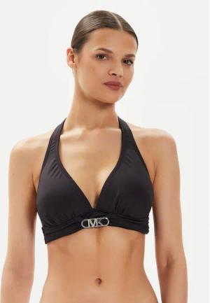 MICHAEL Michael Kors Bikini-Oberteil MM7M161 Schwarz