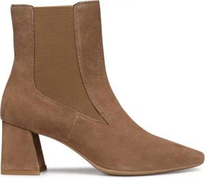 Geox Stiefeletten D Giselda D36VCC 00021 C6372 Braun