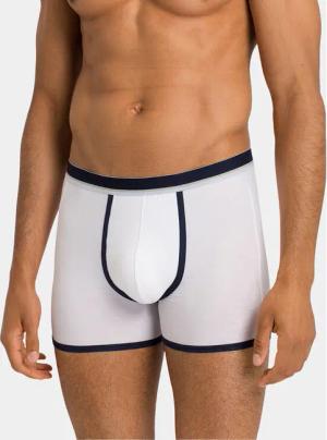 Hanro Boxershorts 73211 Weiß