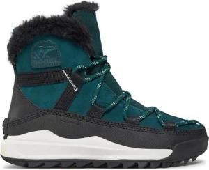 Sorel Schneeschuhe Ona™ Rmx Glacy Wp NL5050-301 Grün