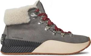 Sorel Stiefeletten Out N About™ Iii Conquest Wp NL4434-053 Grau