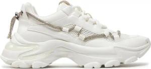 Steve Madden Sneakers Miracles Sneaker SM11002303-04005-196 Weiß
