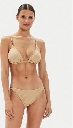 MICHAEL Michael Kors Bikini-Unterteil MM13095 Beige
