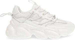 Steve Madden Sneakers Spectator Sneaker SM11002961-04005-11E Weiß
