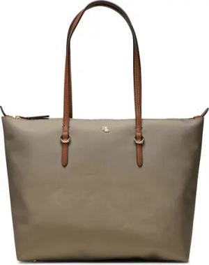 Lauren Ralph Lauren Handtasche 431916737003 Braun