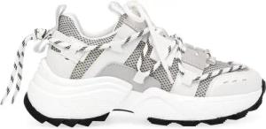 Steve Madden Sneakers Tazmania Sneaker SM11002419-04005-739 Weiß