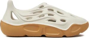 Steve Madden Halbschuhe Vine Slip-on SM11002858-02002-OWK Weiß