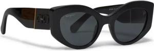 Salvatore Ferragamo Sonnenbrillen SF1044S 001 Schwarz
