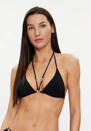 Banana Moon Bikini-Oberteil Tunsto Schwarz
