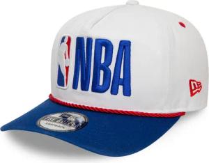 New Era Cap Washed Nba Golfer Nbalog 60503469 Weiß