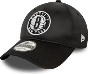 New Era Cap Nba Satin 920 Nets 60434968 Schwarz