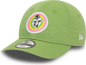 New Era Cap Kids Pastel Lt 940 Sylvester 60435020 Grün