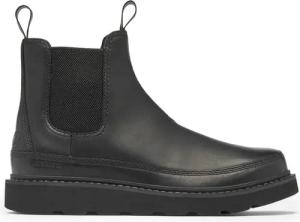 Sorel Klassische Stiefeletten Slabtown 2078351 Schwarz