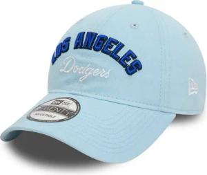 New Era Cap Mlb Wordmark 920 La Dodgers 60503494 Blau