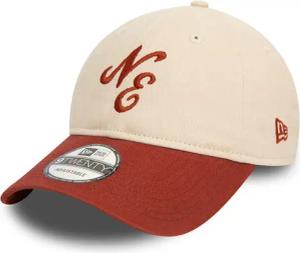 New Era Cap Peached Cotton 9Twe 60565317 Beige