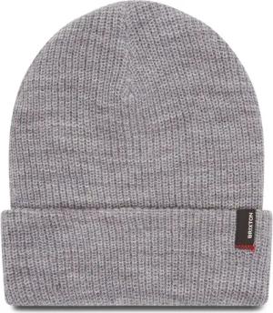 Brixton Mütze Heist Beanie 10782 Grau