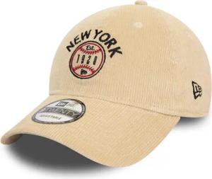 New Era Cap Cord 9Twenty New 60565322 Beige