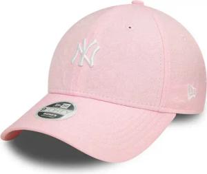 New Era Cap Jacquard 9Fort 60565270 Rosa