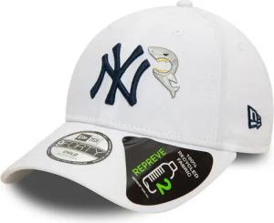 New Era Cap Recy Child Icon 9Fo 60565294 Weiß