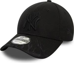 New Era Cap Mlb Flame 9Forty 60565344 Dunkelblau
