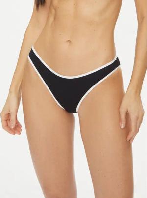 Seafolly Bikini-Unterteil 40316-072 Schwarz
