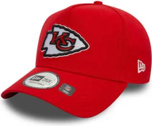 New Era Cap Otc Nfl Eframe Kanc 60565491 Rot