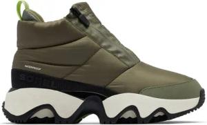 Sorel Schneeschuhe 2058681397 Grün