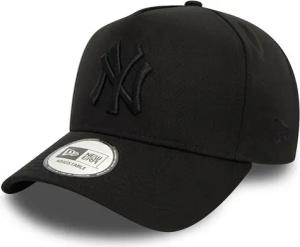 New Era Cap Monochrome Eframe N 60565173 Schwarz