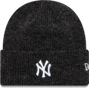 New Era Mütze NEW ERA-Wide Cuff Bean Grau