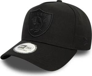 New Era Cap Monochrome Eframe L 60565172 Schwarz