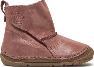 Froddo Stiefel Paix Up Winter Boots G2160082-6 M Rosa
