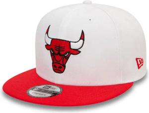 New Era Cap Crwon Patch 9 60565362 Weiß