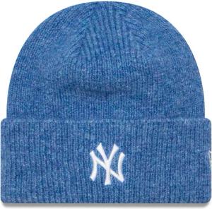 New Era Mütze Wide Cuff Bean 60565264 Blau