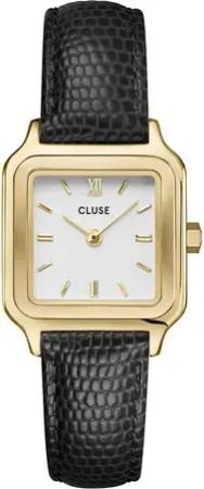 Cluse Uhr Gracieuse CW11805 Schwarz