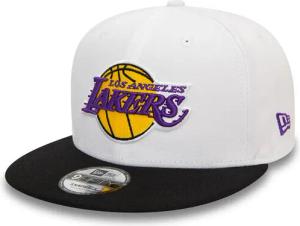 New Era Cap Crown Patch 9 60565361 Weiß