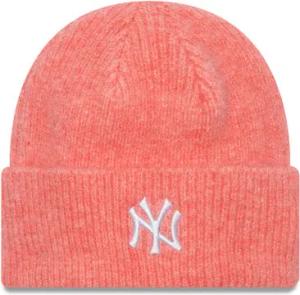 New Era Mütze Wide Cuff Bean 60565261 Rosa
