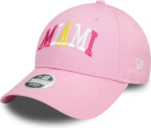 New Era Cap 9Forty Newe 60565466 Rosa