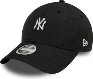 New Era Cap Jacquard 9Forty 60565266 Schwarz