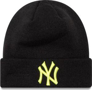 New Era Mütze League Essential Be 60565207 Schwarz