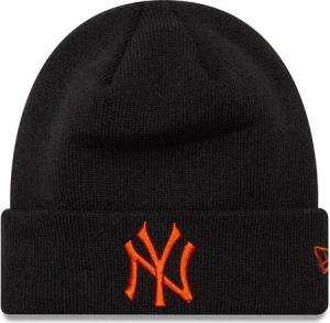 New Era Mütze League Essential Be 60565210 Schwarz