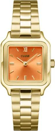Cluse Uhr Gracieuse Petite CW11807 Goldfarben