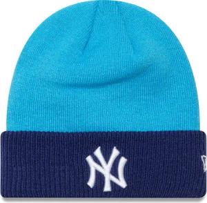 New Era Mütze Youth Colour Block 60565306 Blau