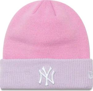New Era Mütze Youth Colour Block 60565305 Rosa