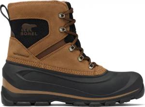 Sorel Schneeschuhe Buxton™ Lace Wp 2084901257 Braun