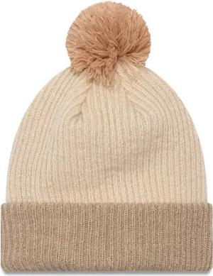 New Era Mütze Wmns Block Pom 60565274 Beige