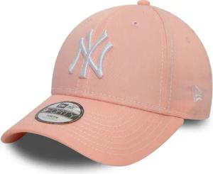 New Era Cap Yth Stitch 9Forty 60565285 Rosa