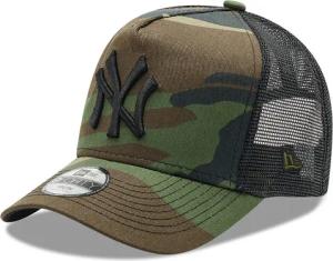 New Era Cap New York Yankees 9Forty 12745564 D Grün